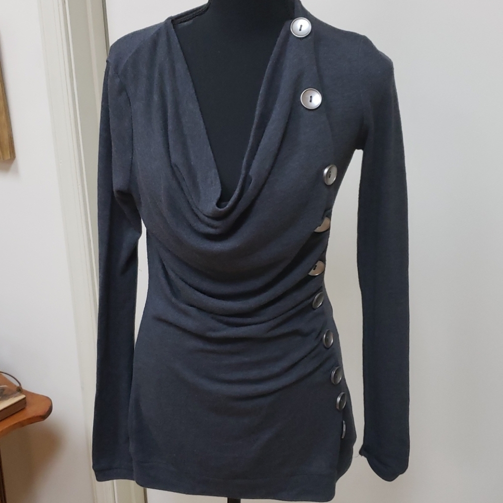 PATTY small ladies top
